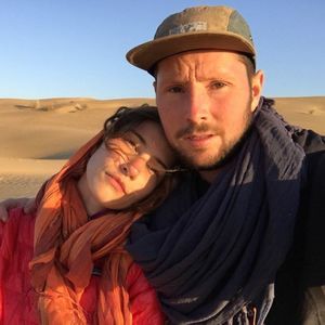 Meet your Posher, Vanessa